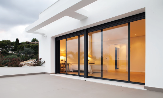 Why Should You Choose Aluminium Windows?