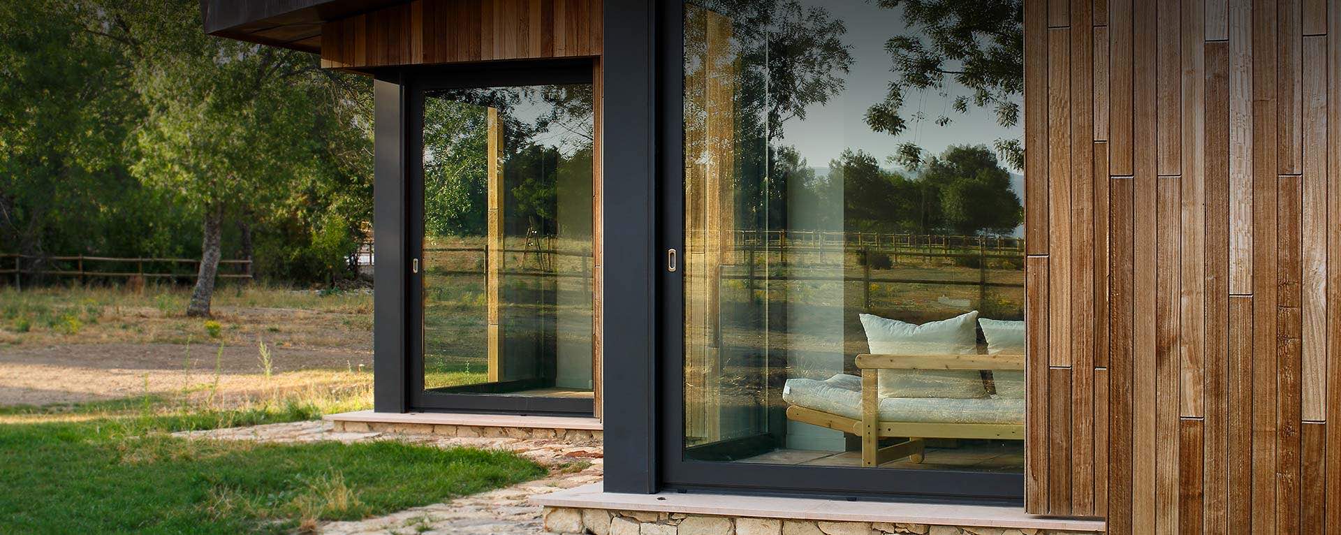 Why Choose Bi-Fold Doors for your London Project?