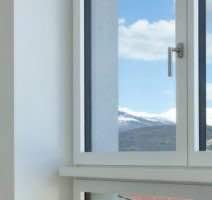 Schuco AWS 70 Window Supplier London UK