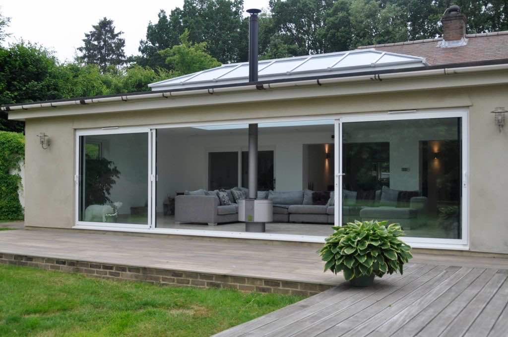 best sliding doors uk