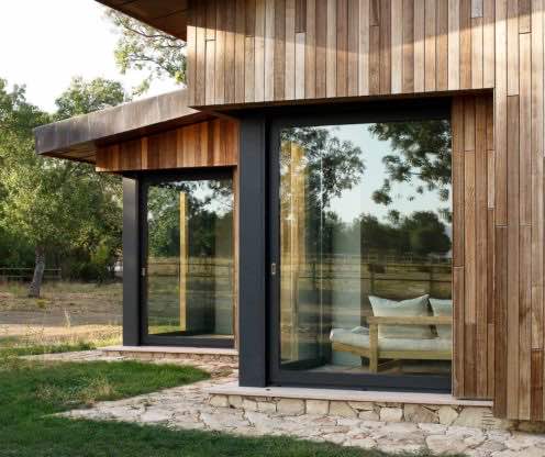 Patio Door Manufacturers London