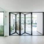 replacement aluminium bifold doors london