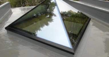 Roof Lantern Prices London