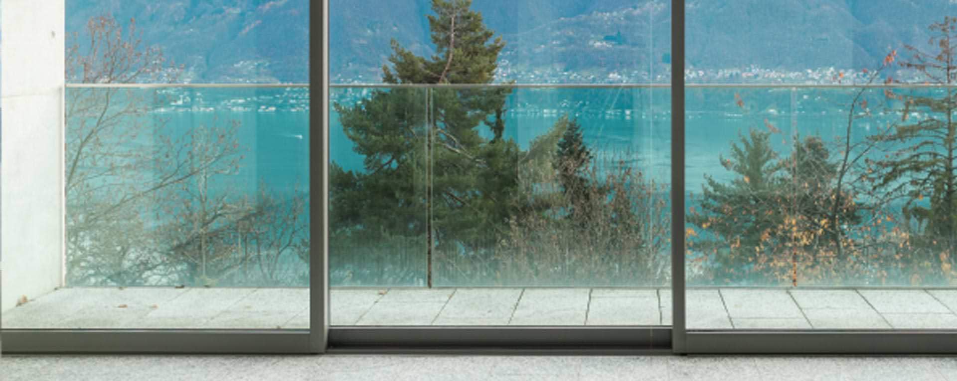 10 Benefits of Sliding Doors