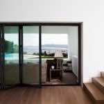 unifold plus bifold doors