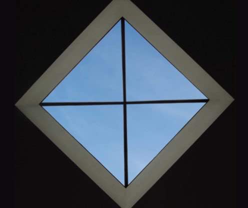 Roof Lantern Suppliers London