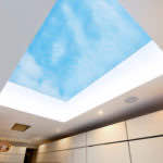 InfiniLIGHT- frameless roof-light