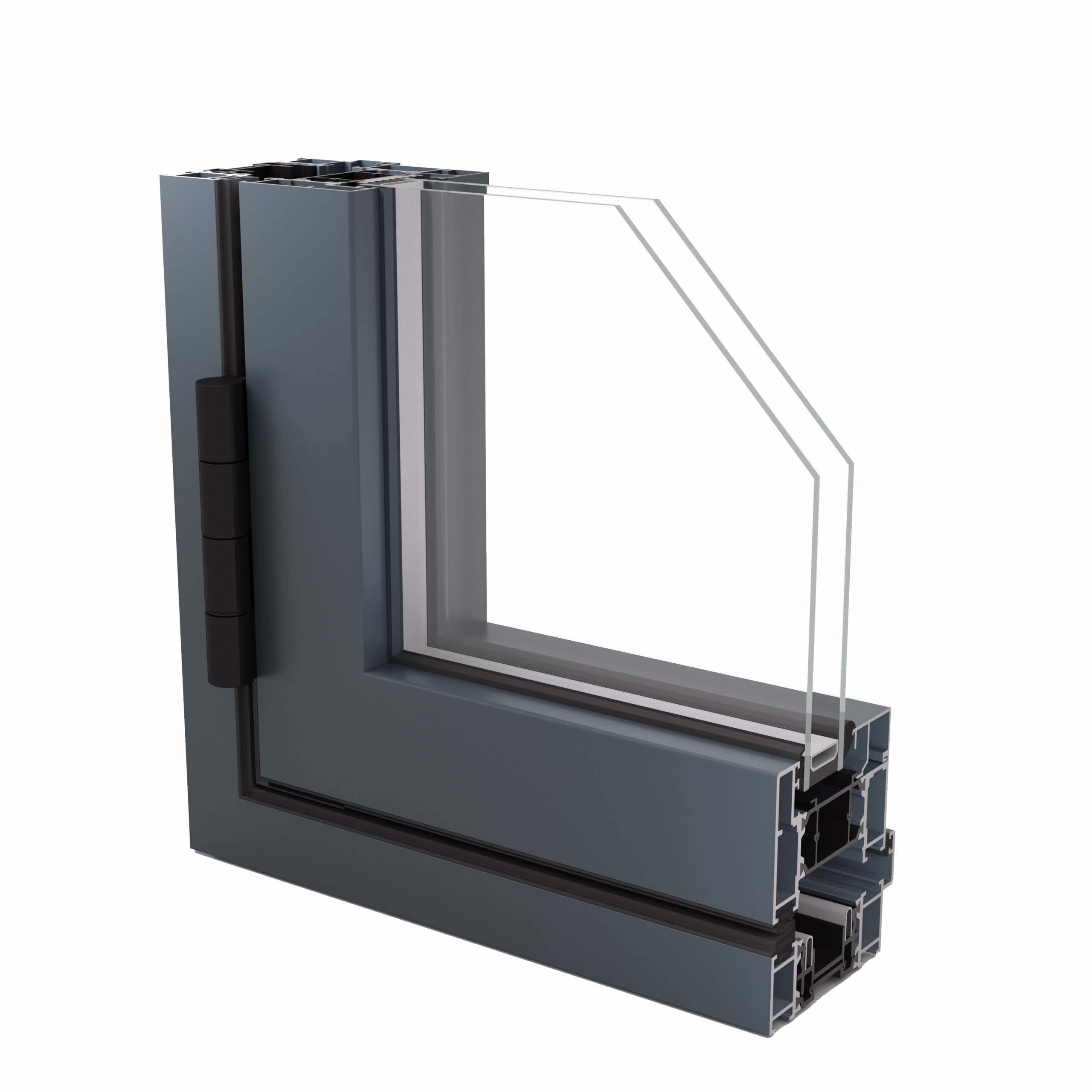 Luminia F82 Corner Profile Exterior copy