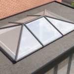 Aluminium Lantern Roof Suppliers