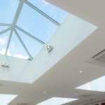 Stratus Thermal Lantern Roof