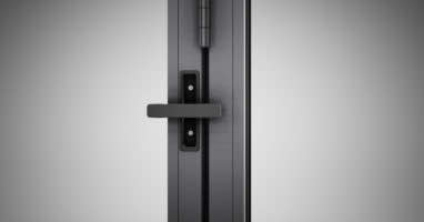 Aluk F82 bifold door supplier London