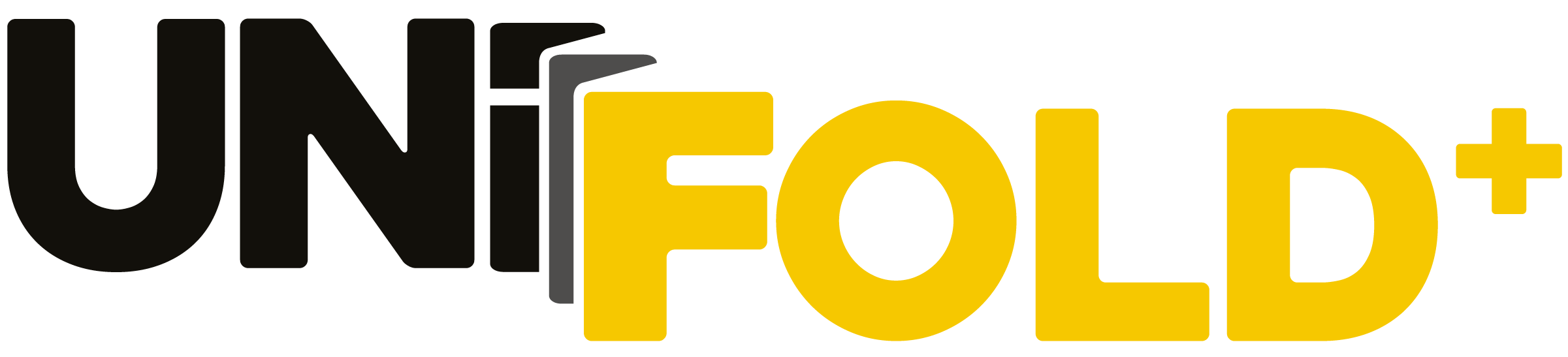 unifold logo