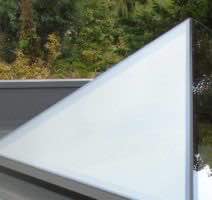 Aluminium Roof Lanterns London