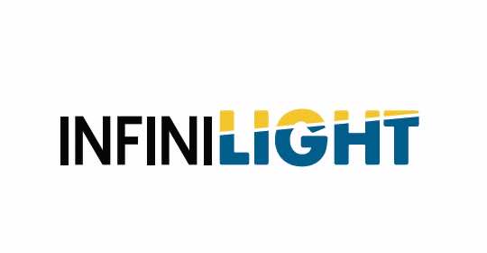 logo infinilight logo