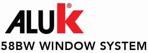 logo ALUK Aluminium Windows