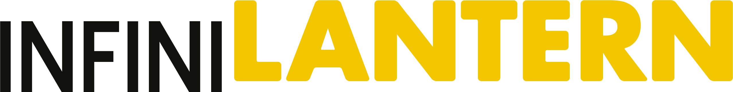 logo InfiniLantern - Aluminium Roof Lantern