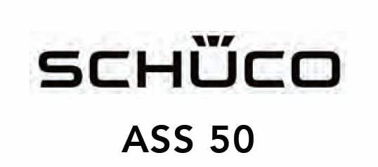 logo Schuco ASS 50