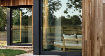 Modern Flush Window Suppliers, London