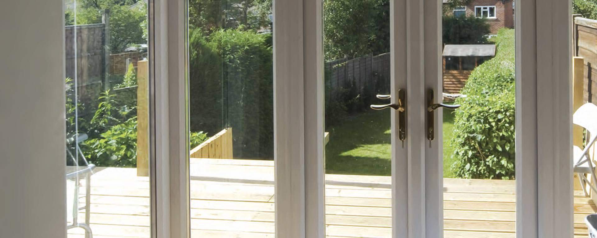 uPVC Patio Door Prices Watford