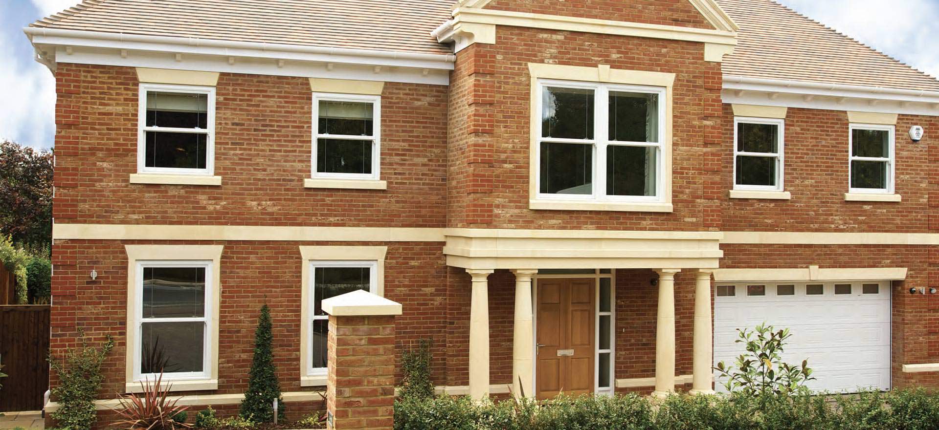 sliding sash window manufacturers, London