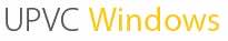 logo upvc windows London