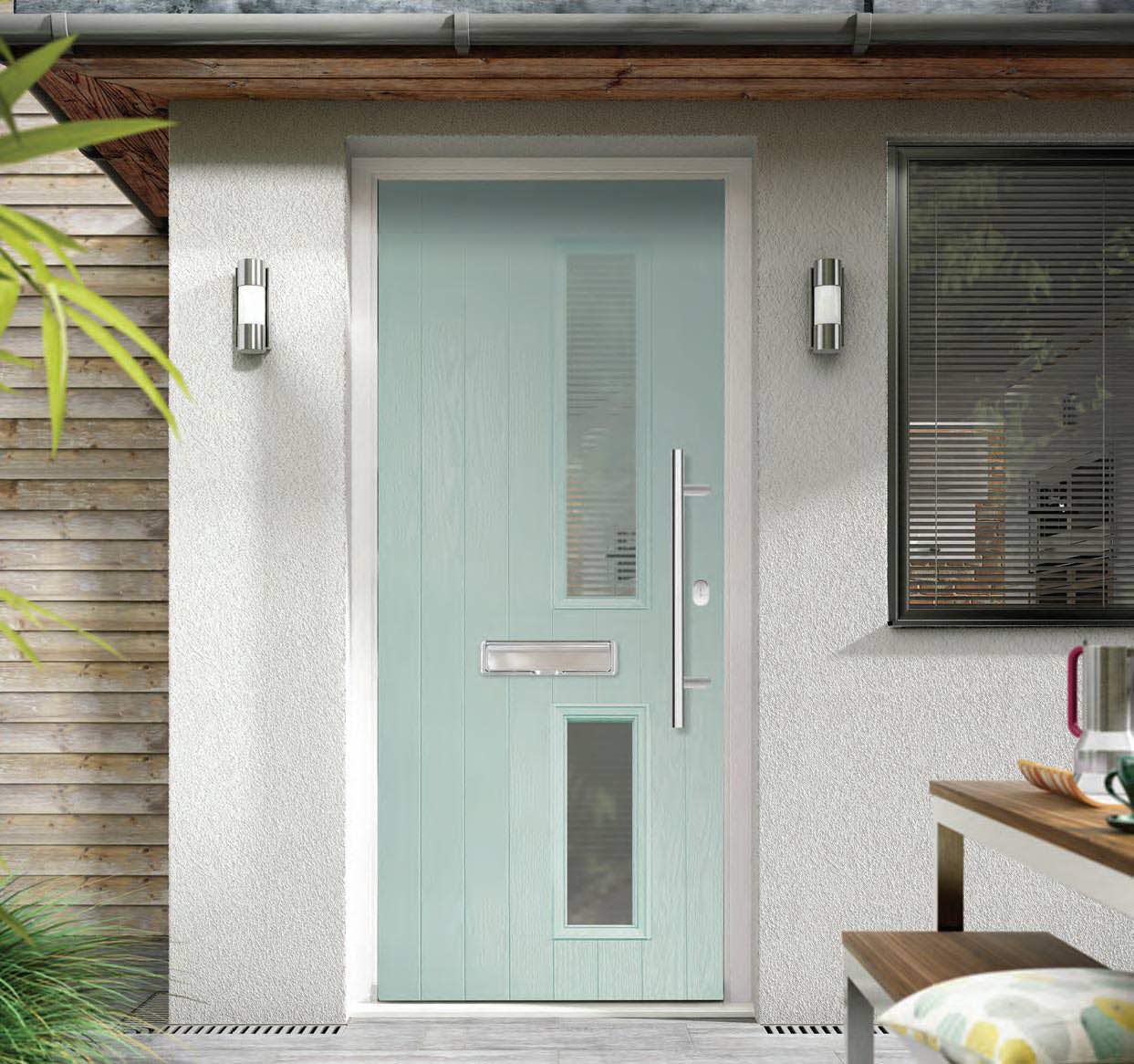 tech Replacement Large Front Doors Prices London