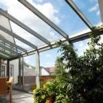 Insulated Veranda London