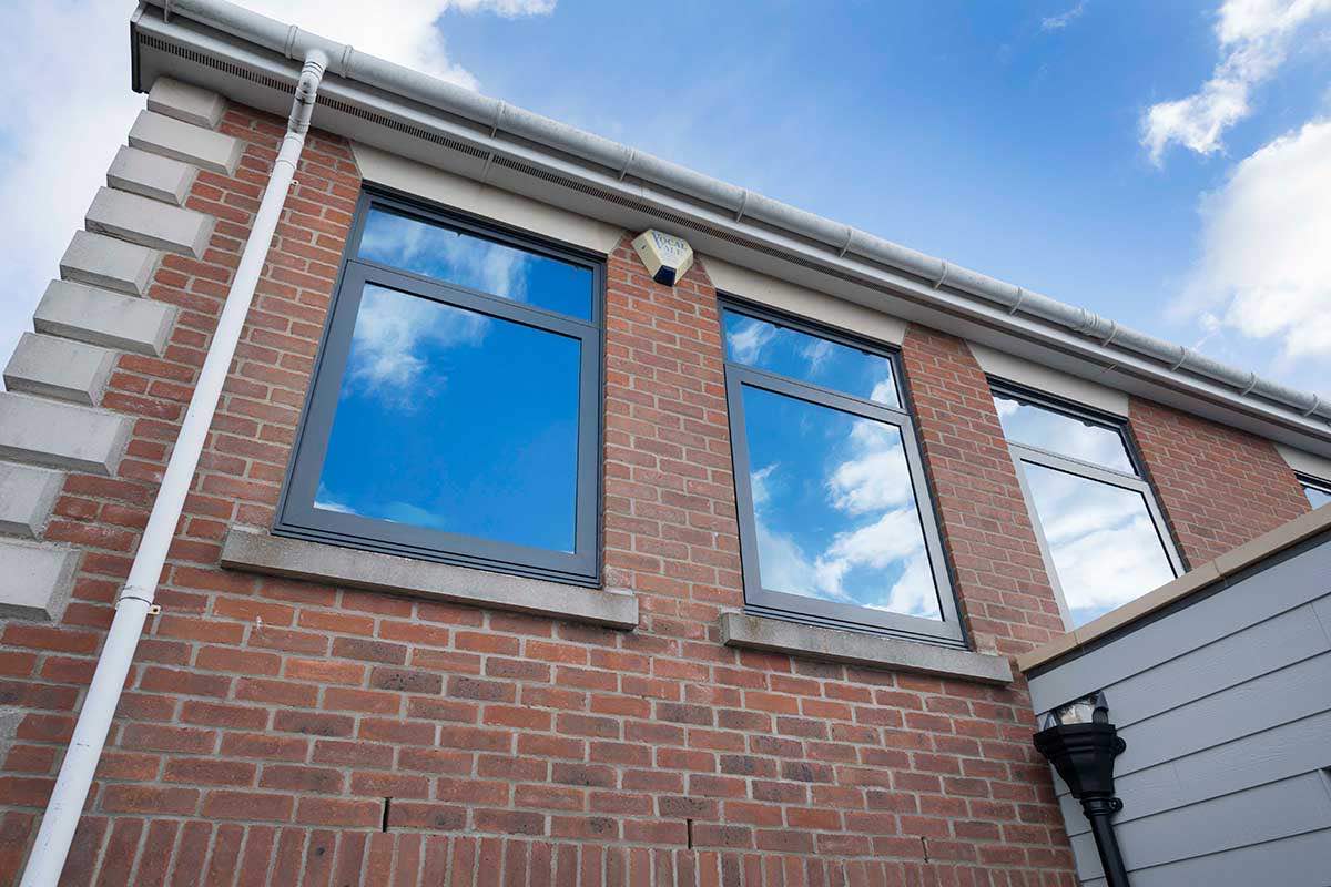 An Alternative to WarmCore Windows from Arkay Windows