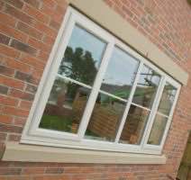 casement windows watford