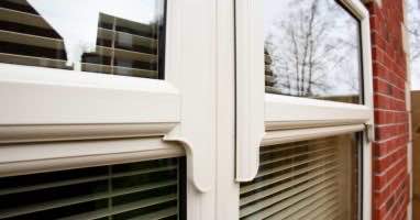 Liniar Casement Windows London