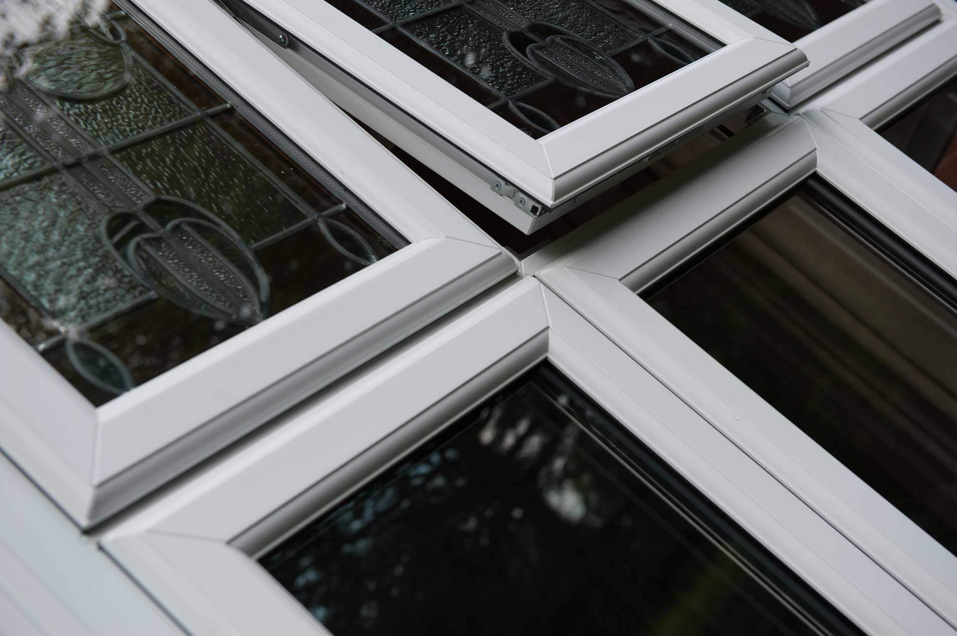 upvc casement window quote watford