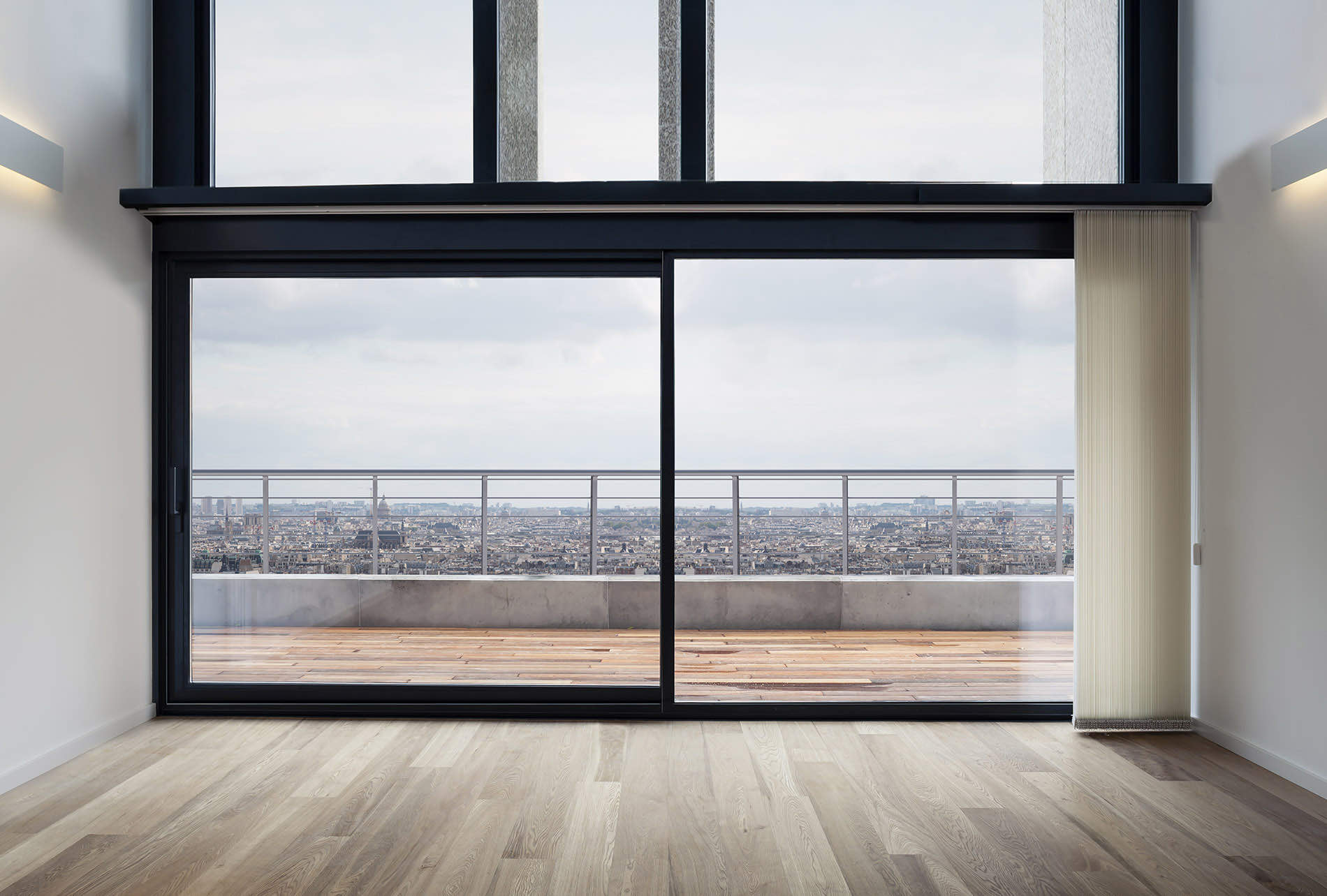 How Much Do Sliding Doors Cost?