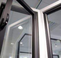 Steel Replacement Windows Aluk