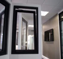 Aluminium Window Colours Kent