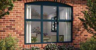 Flush Casement windows quotes london