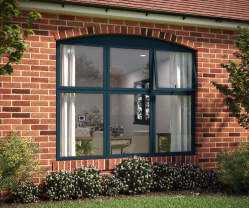 flush windows quotes in hertfordshire