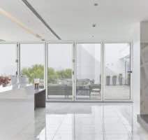 hampshire unifold+ bifold doors