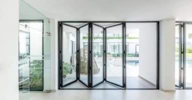 affordable unifold+ bifold doors