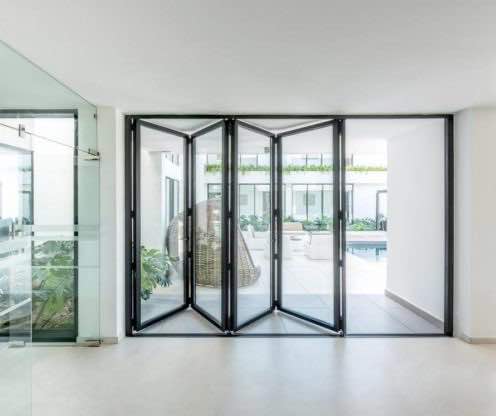 bifold door manufacturers