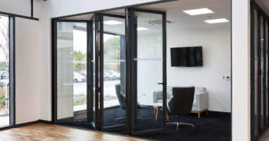 local bifold door suppliers