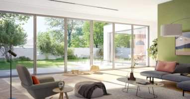 bifold door manufacturer