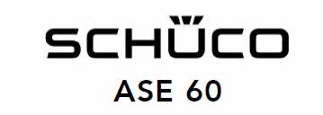 Schuco ASE 60