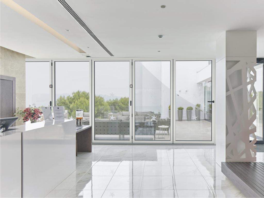 What’s the Best Bifolding Door?