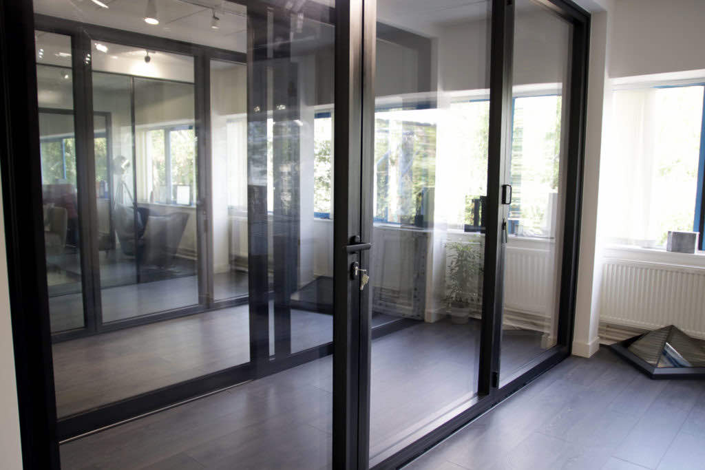 best bifold doors london