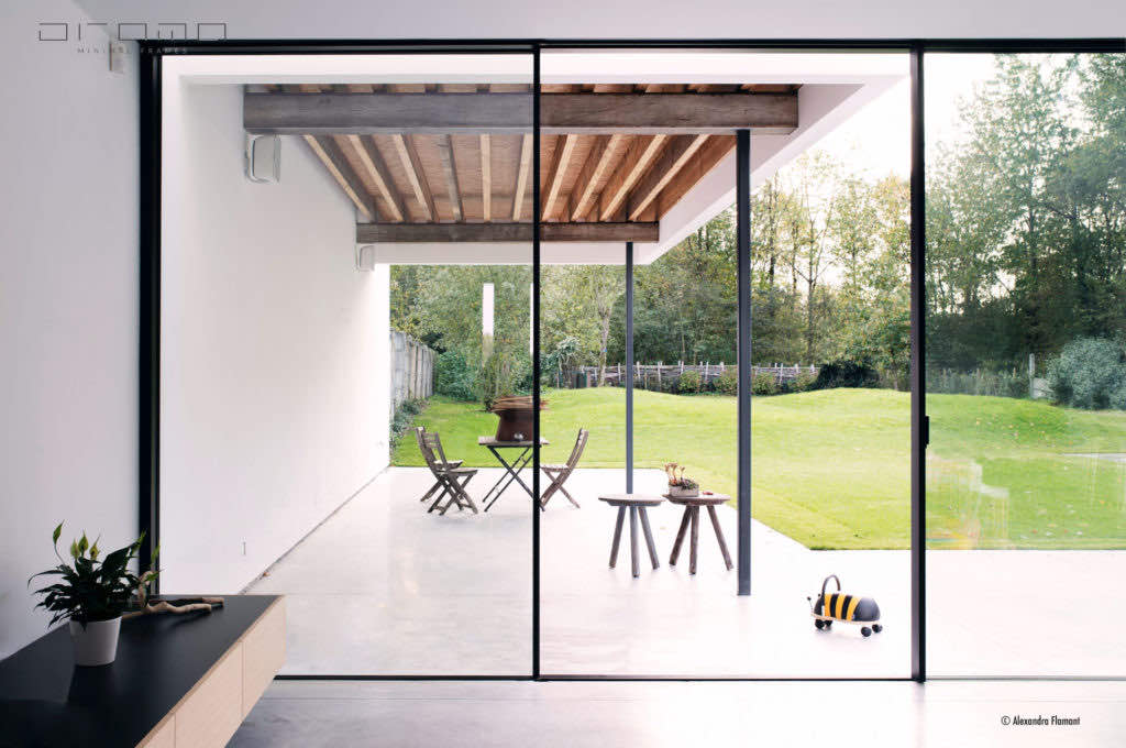 What’s the Best Sliding Door?