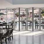 bifold doors cost