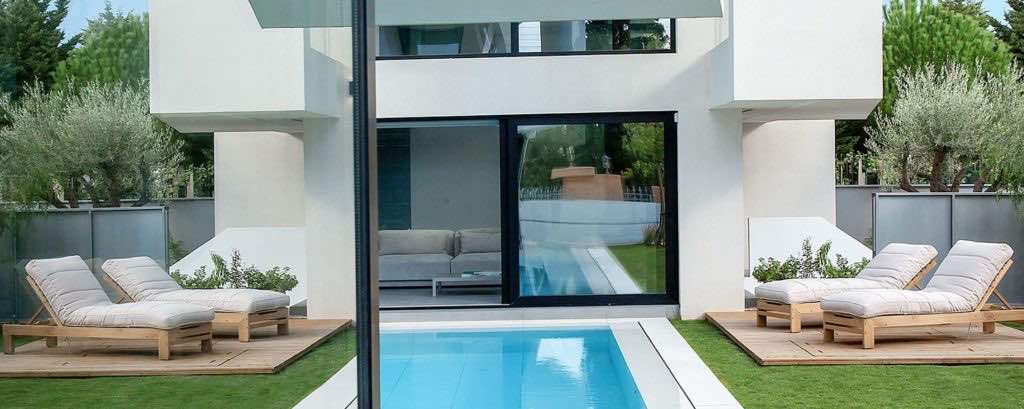 how much do sliding glass doors cost to replace?