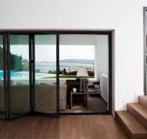 unifold doors