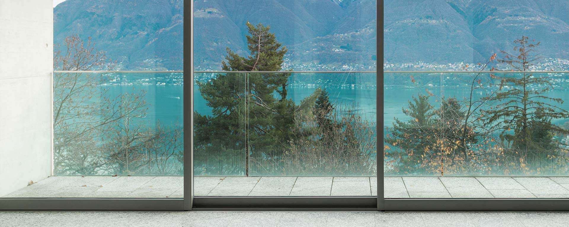 Edge Glide Sliding Doors, Hampshire Patio Doors Arkay Windows