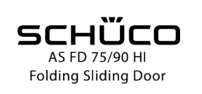 1234567890 Logo of Schuco AS FD 75